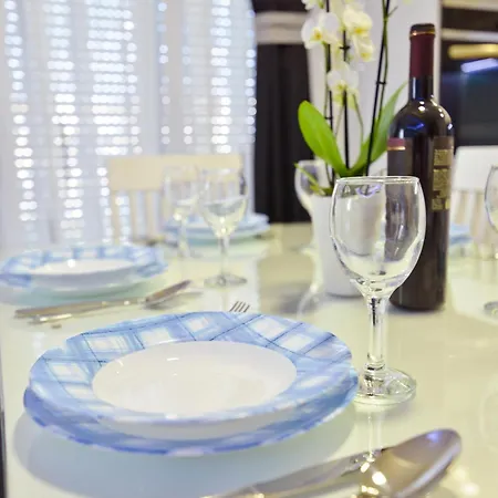 Apartamento Domalu Old Town Zadar