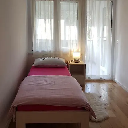 Domalu Old Town Apartamento Zadar