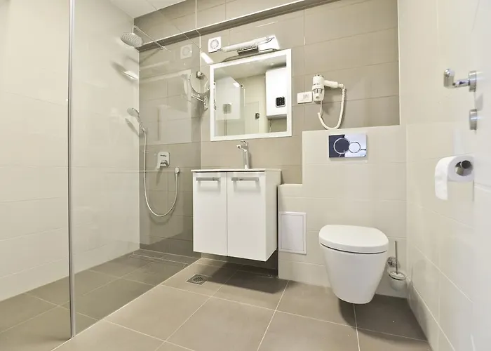 Apartman Domalu Old Town Zadar