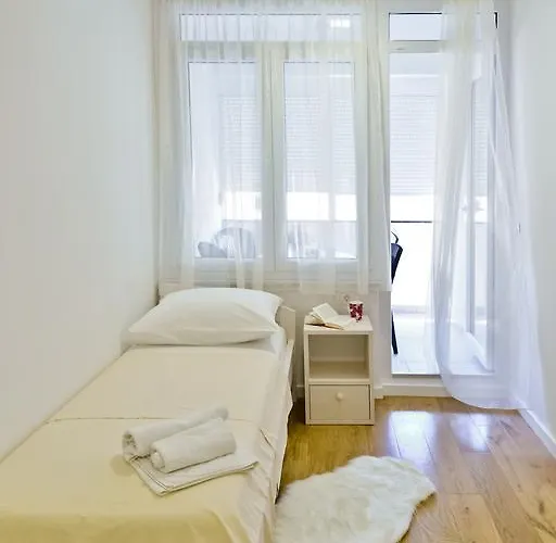 Apartman Domalu Old Town Zadar