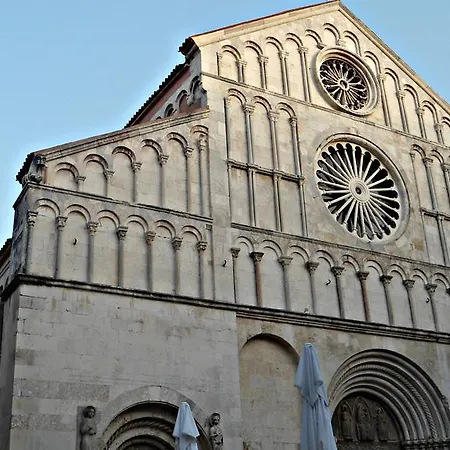 Apartamento Domalu Old Town *