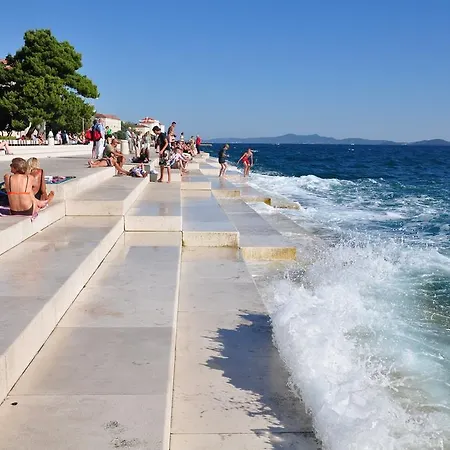 Domalu Old Town 公寓