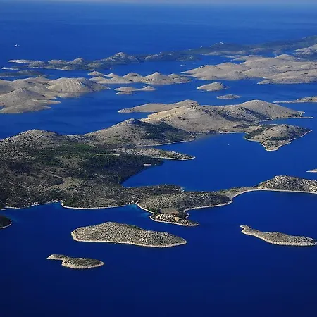 Domalu Old Town 公寓 *