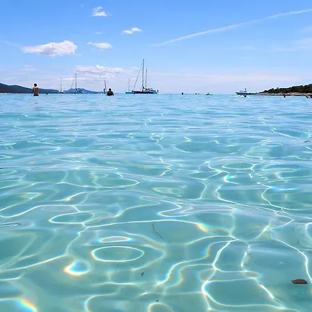 Domalu Old Town 公寓 扎达尔