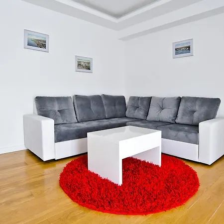 Apartment Domalu Old Town Zadar