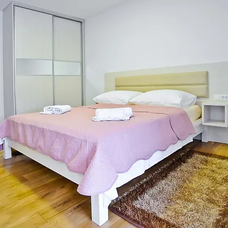 Domalu Old Town Zadar