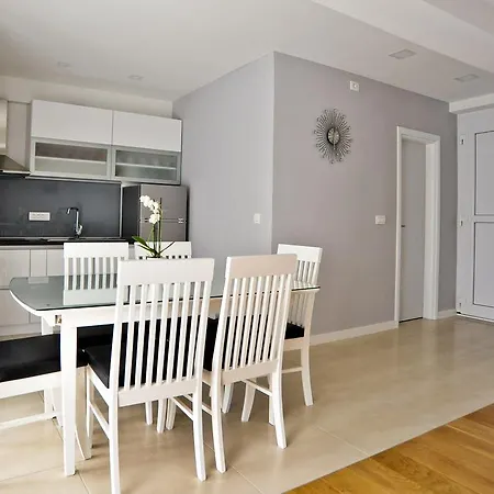 Domalu Old Town 扎达尔