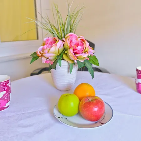 Domalu Old Town * 扎达尔