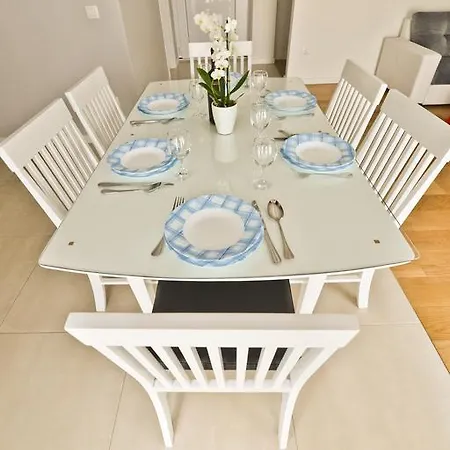 Domalu Old Town Apartment Zadar