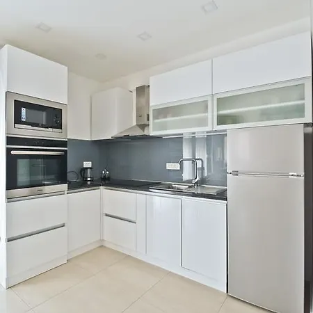 Domalu Old Town Apartment