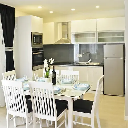 Apartment Domalu Old Town Zadar