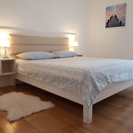 Domalu Old Town Appartement