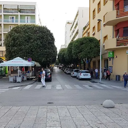 Domalu Old Town 公寓 *