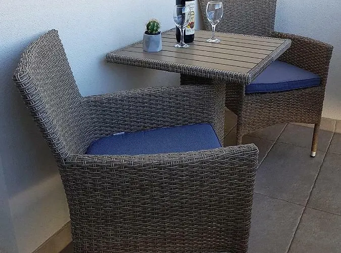 Lejlighed Domalu Old Town *